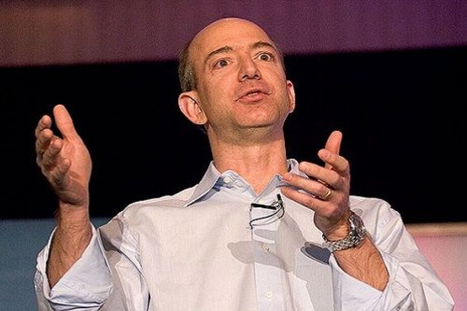 US billionaires become seriously rich since mid-March
