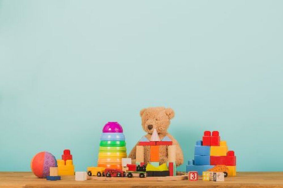 Every third toy is not for sale: UOKiK warns
