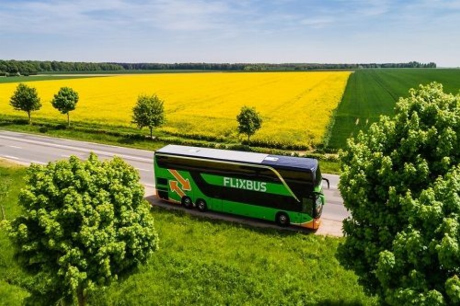 FlixBus Polska resumes subsequent connections