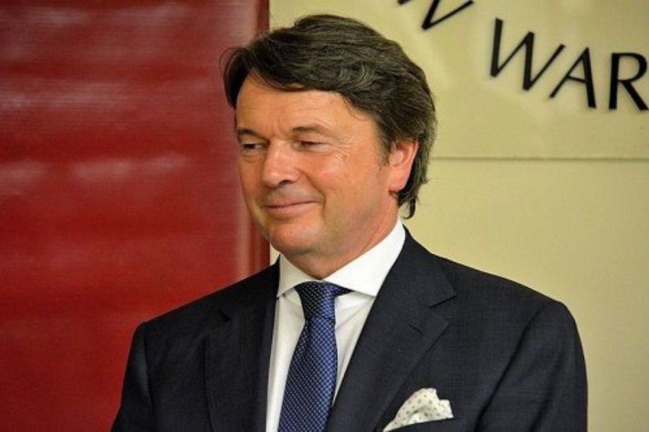 One of richest Poles invests in football club
