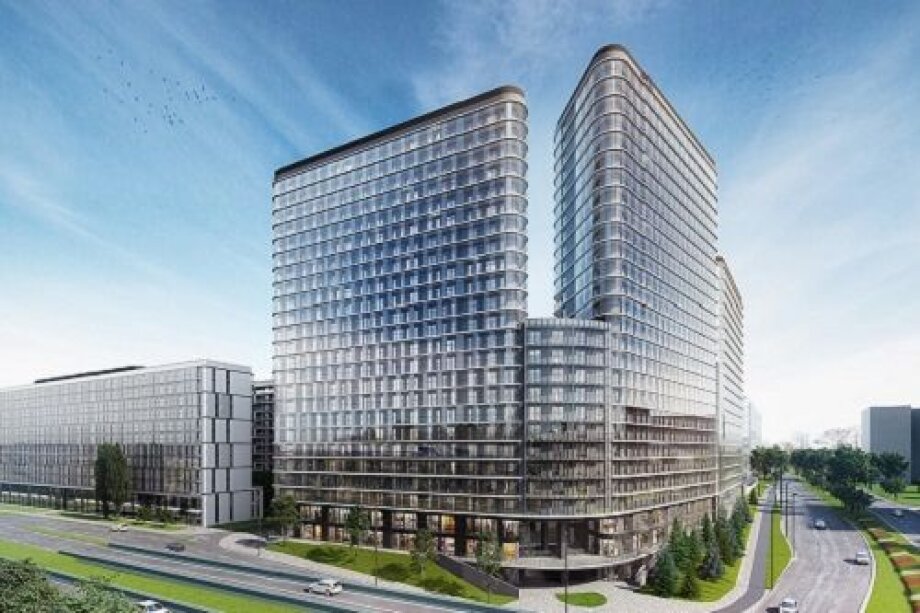 Bliska Wola enters final phase of implementation