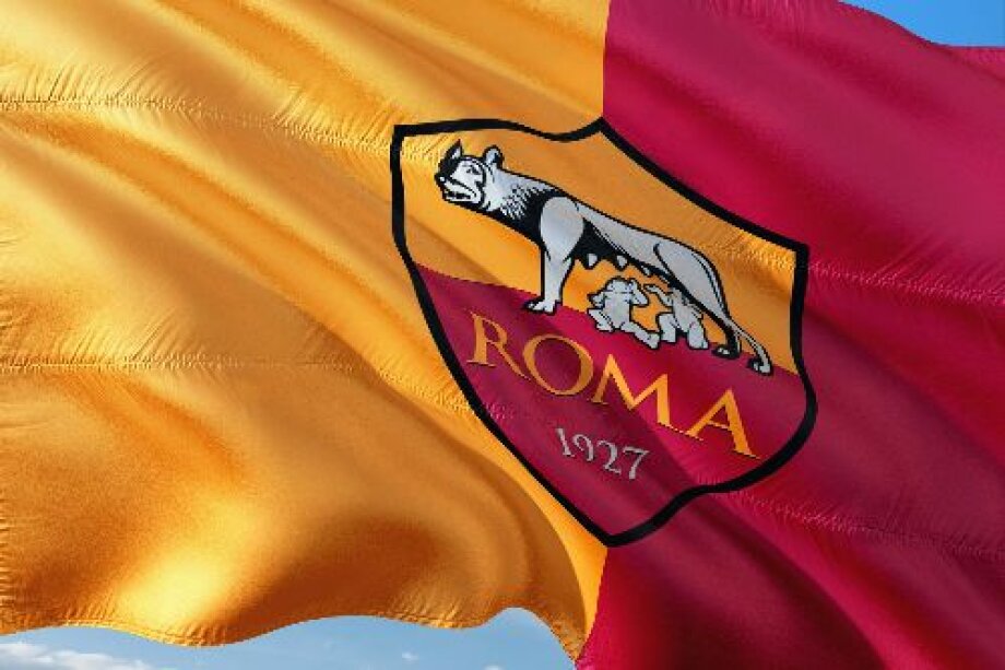 AS Roma to use IT solutions of Kraków company