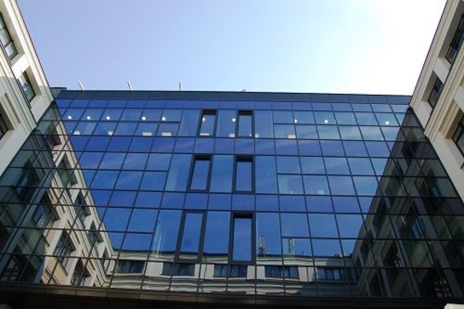 Wrocław office market with solid foundation for development
