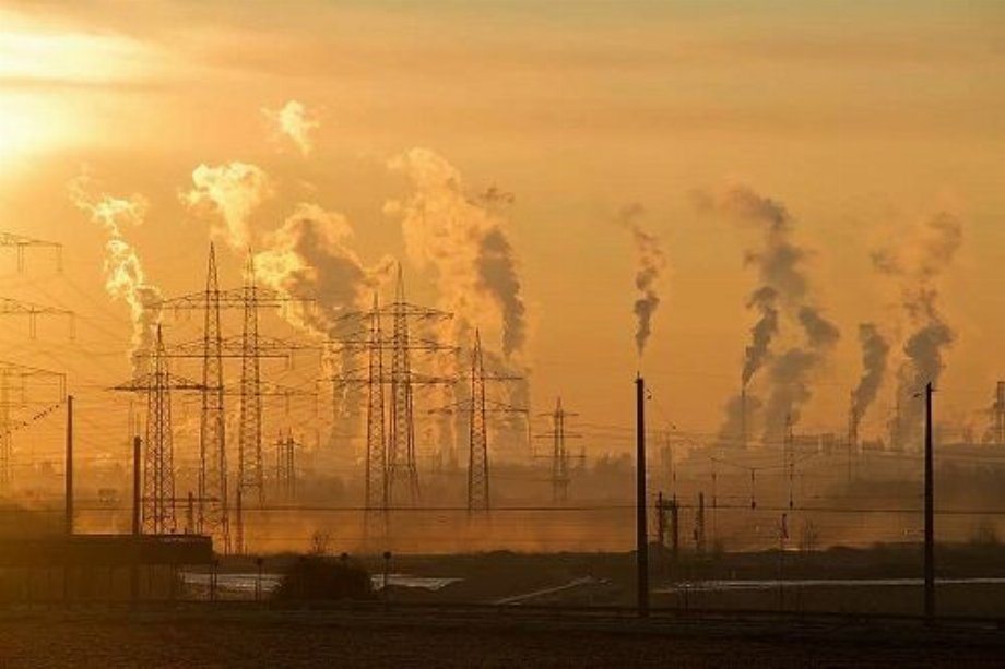 Fight against air pollution in EU unsuccesful: EC