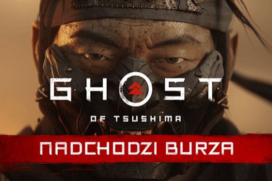 Sony presents new 'Ghost of Tsushima' trailer