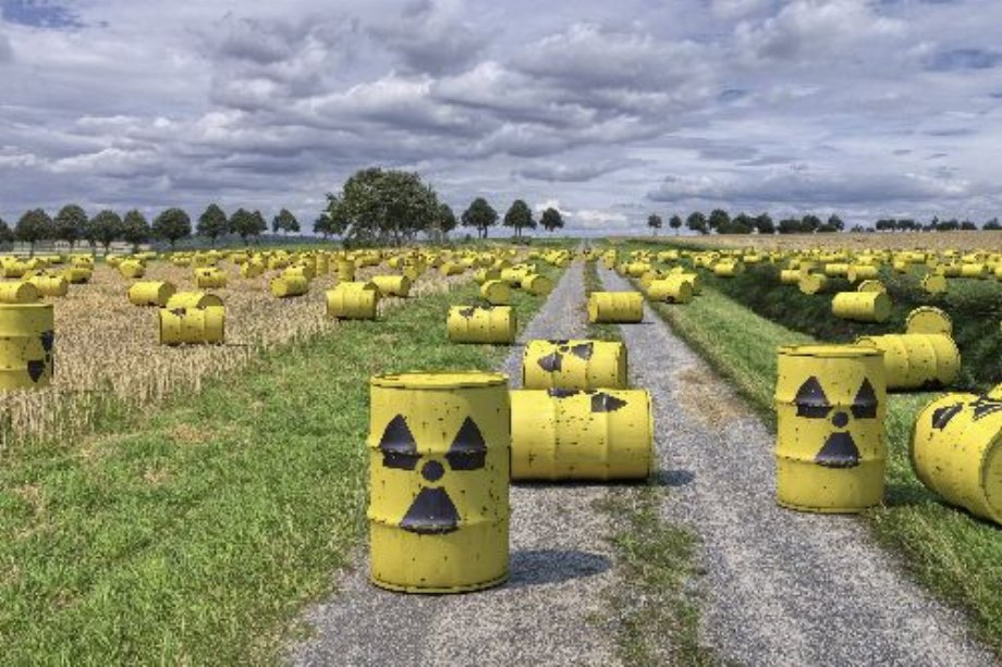 Poland lacks adequate radioactive waste management plan