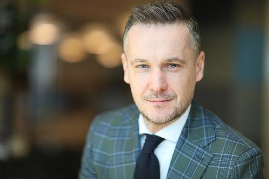 Land in Wrocław center up for sale