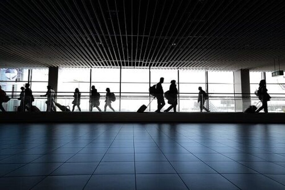 Global tourism industry suffers losses estimated at $320 bln: UNWTO