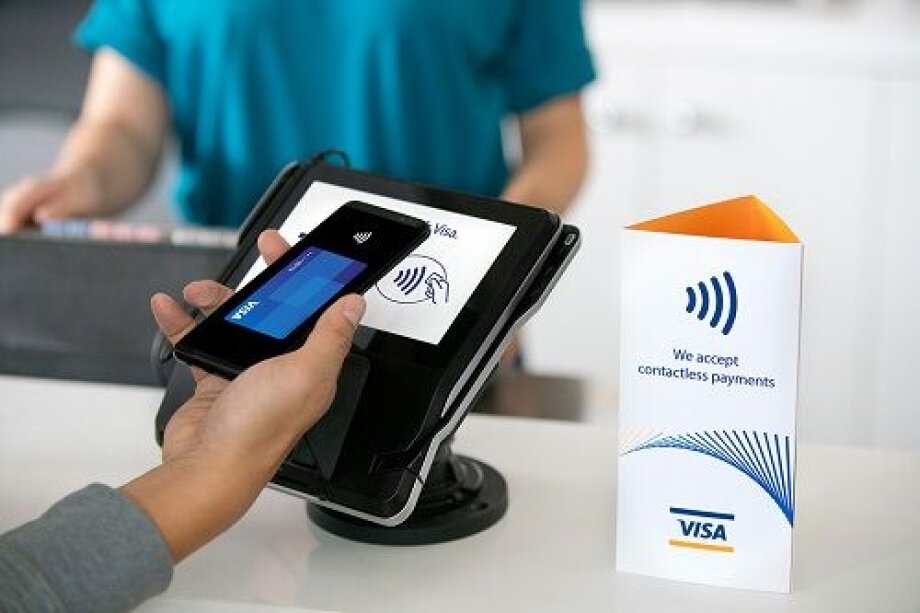 Over 1 mln payment terminals in Poland
