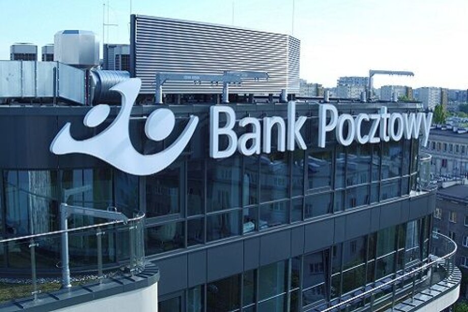 Bank Pocztowy offers new solutions in time of pandemic