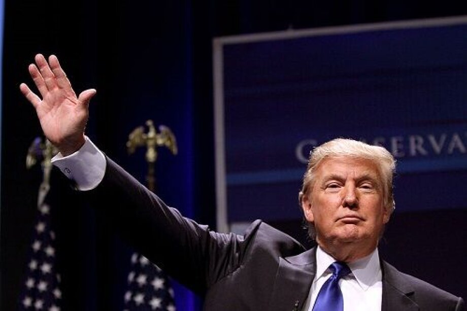 US President suggests postponing presidential election for security reasons