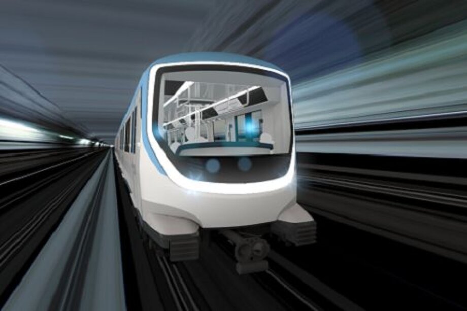 EC approves takeover by Alstom of Bombardier's railway production division