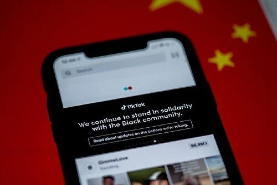TikTok app to be banned in America