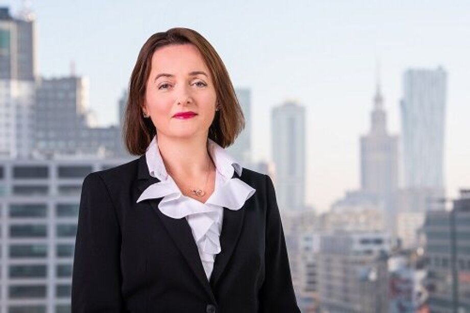 Standard Chartered opens its new office in Warsaw HUB