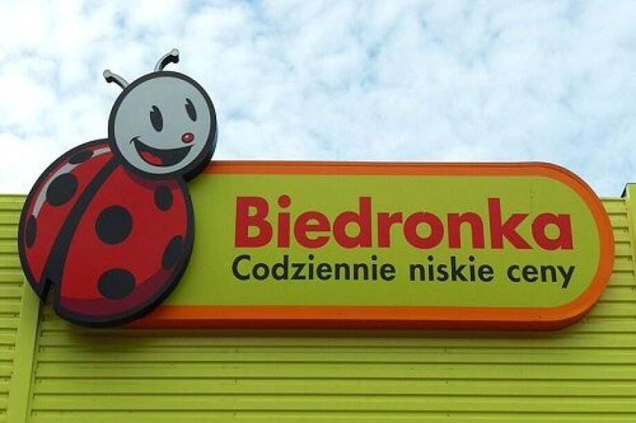 UOKiK imposes PLN 115 mln fine on Biedronka