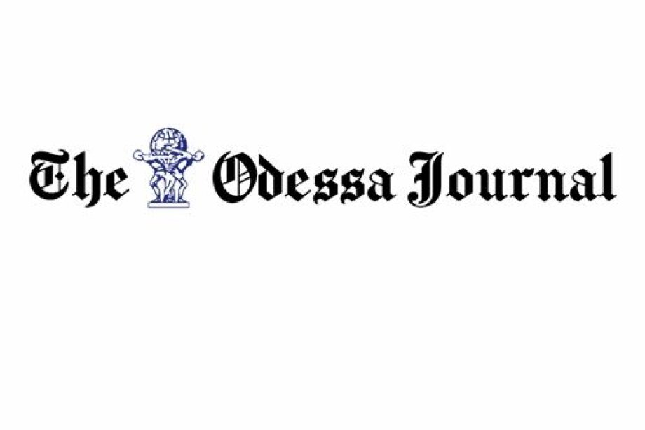 WBJ begins cooperation with The Odessa Journal