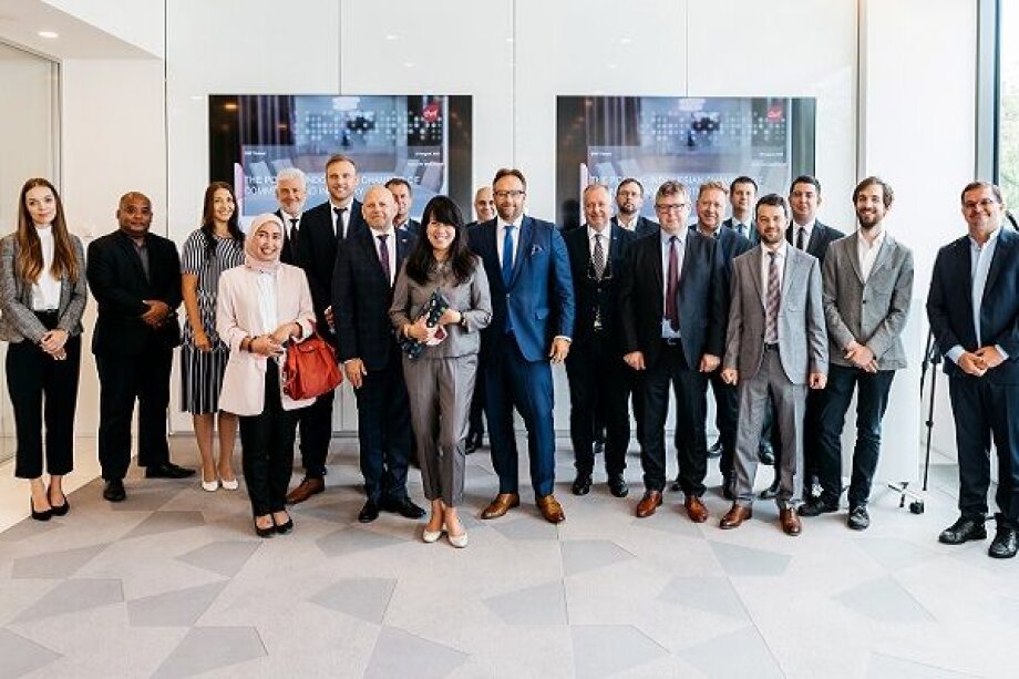 New platform for economic cooperation between Poland and Indonesia being created