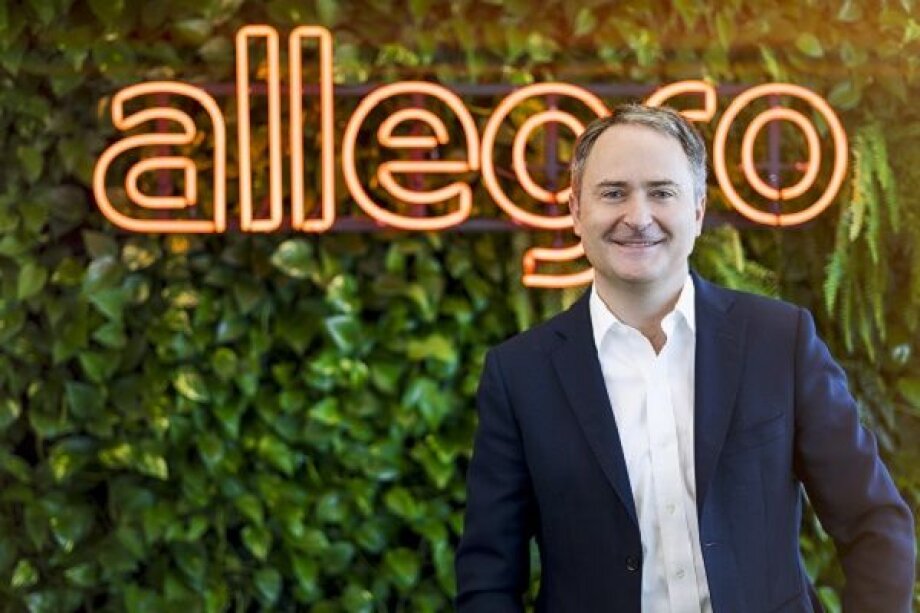 Allegro officially confirms its debut on WSE