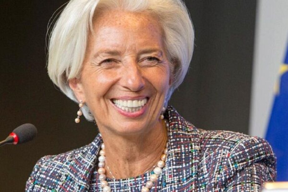 G+D supports Christine Lagarde’s demand to accelerate introduction of digital euro