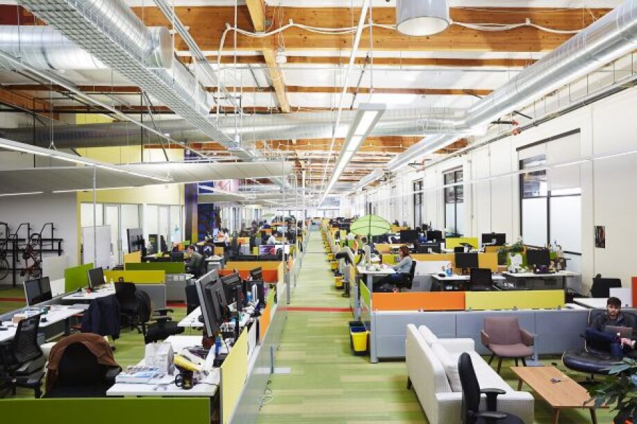 Google wants to rely solely on zero-emission sources in 10 years