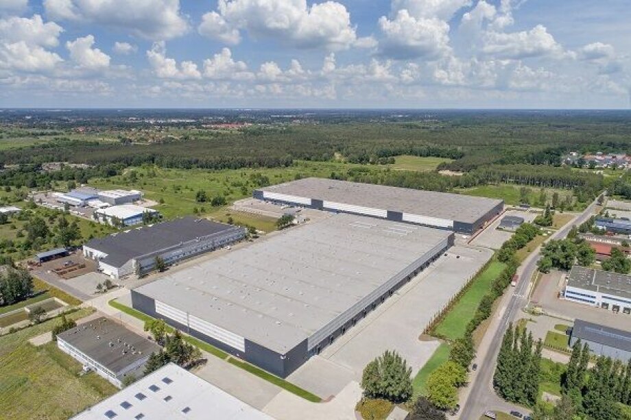 Hurtownia Opakowań expands in Marki
