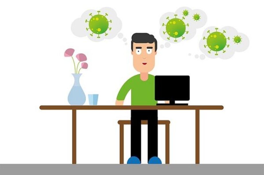 Employers getting ready for second wave of coronavirus
