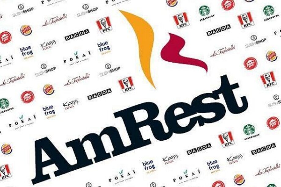 Gastronomic giant records enormous losses
