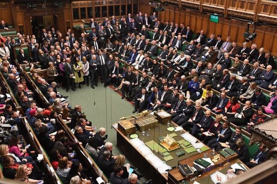 British House of Commons adopts controversial bill