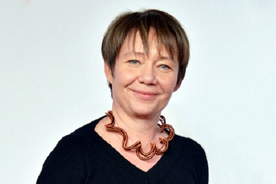 EBRD shareholders elect France’s Odile Renaud-Basso as next president