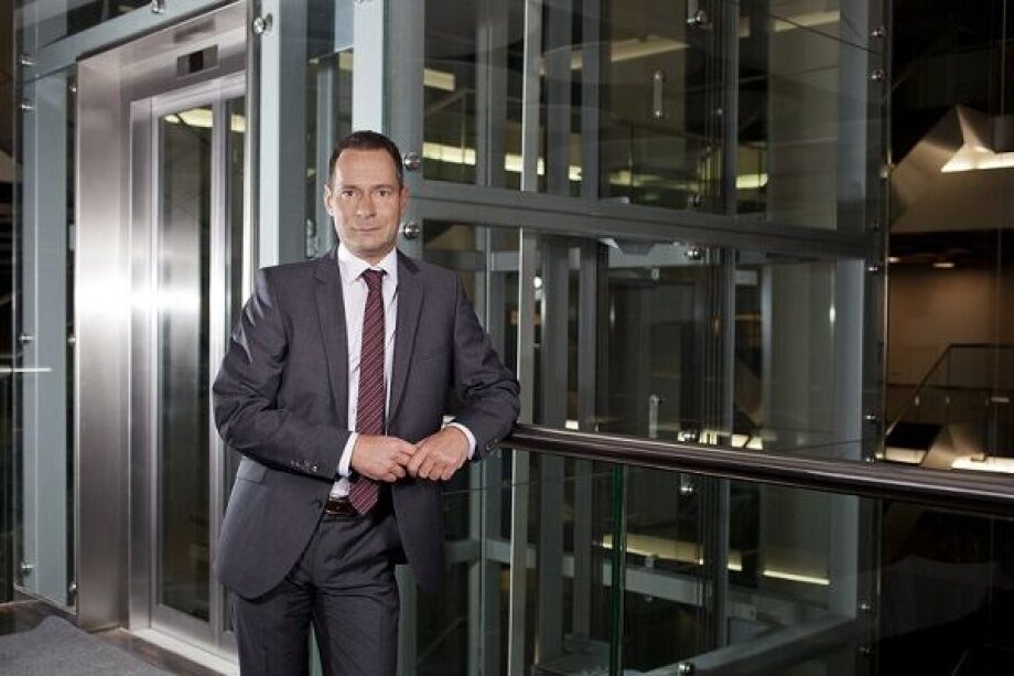 EFL gets €100 mln loan from EIB for preferential financing of SME investments