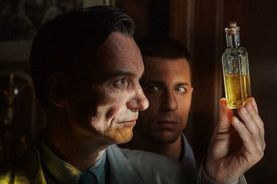 Agnieszka Holland's ‘Charlatan’ to be Czech candidate for Oscar