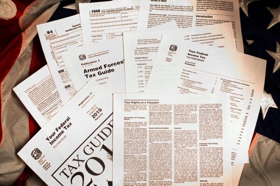 Polish tax system in 34th place among 36 OECD countries