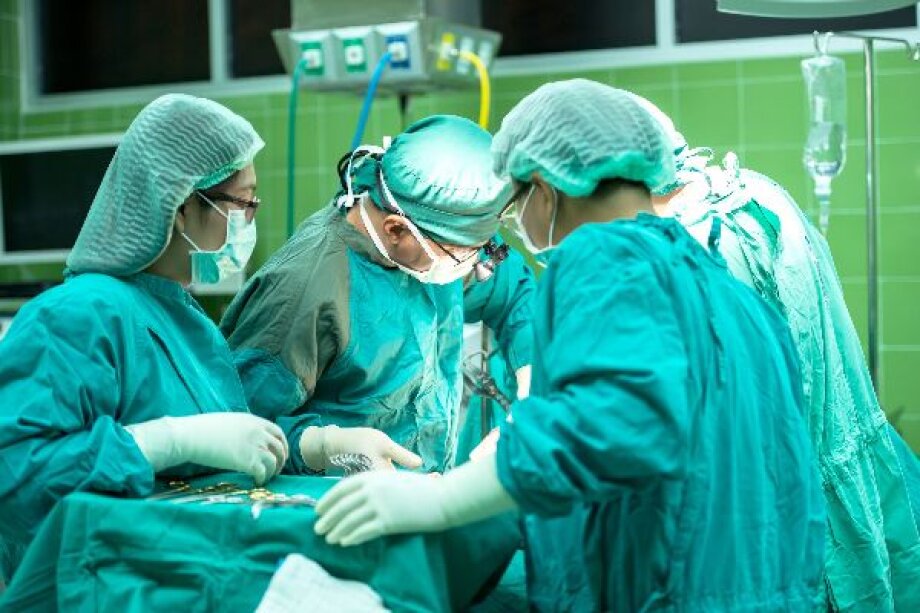 Poles complain about quality of domestic medical services