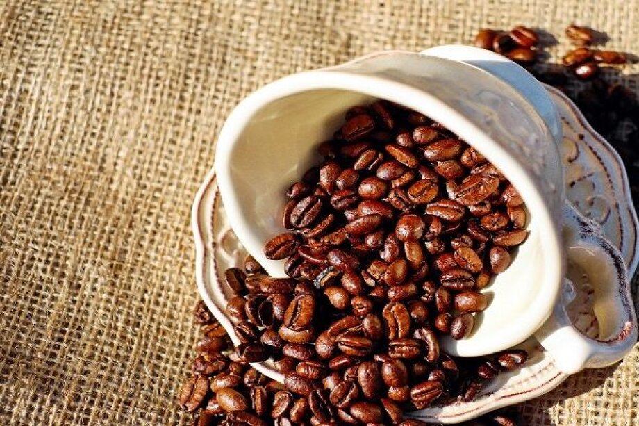 Pandemic restrictions cause decline in demand for coffee in HoReCA sector
