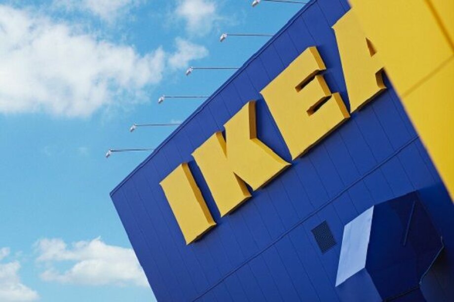 All IKEA stores in Poland closed until further notice