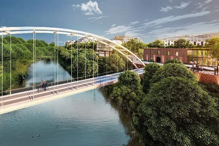 ROBYG to invest over PLN 20m in public infrastructure in Poznań