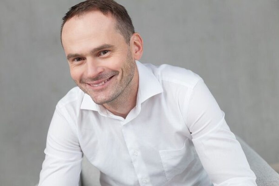 Varso Place project manager to strengthen HB Reavis' management