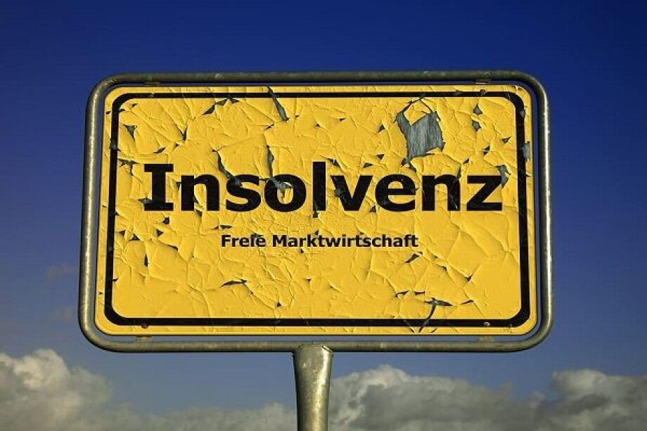October to be worst month in history in terms of insolvencies of Polish companies