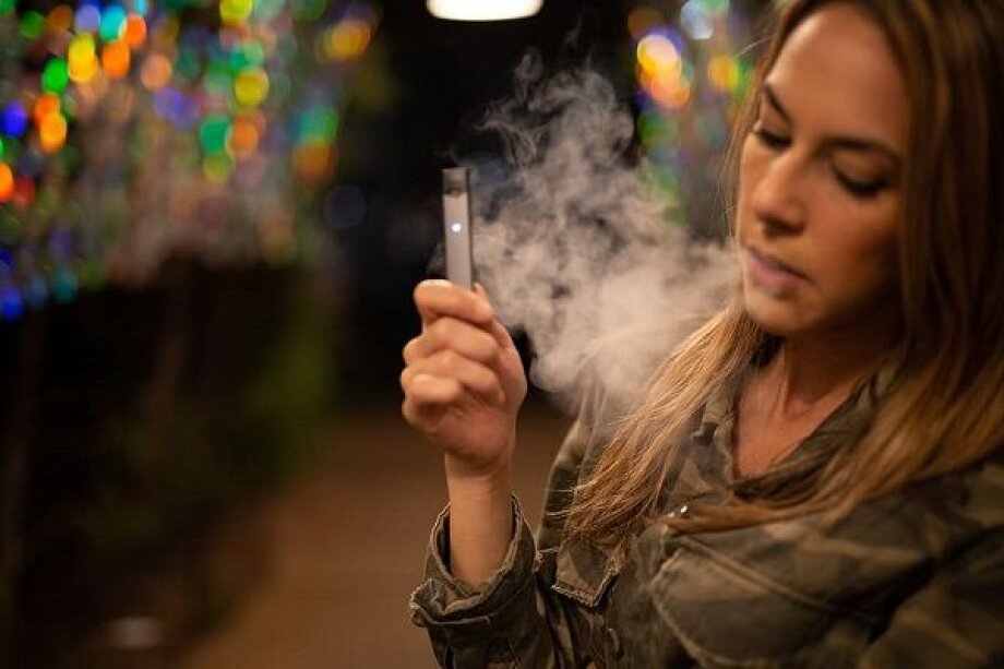 STOPP calls for temporary legalization of online e-cigarette sales
