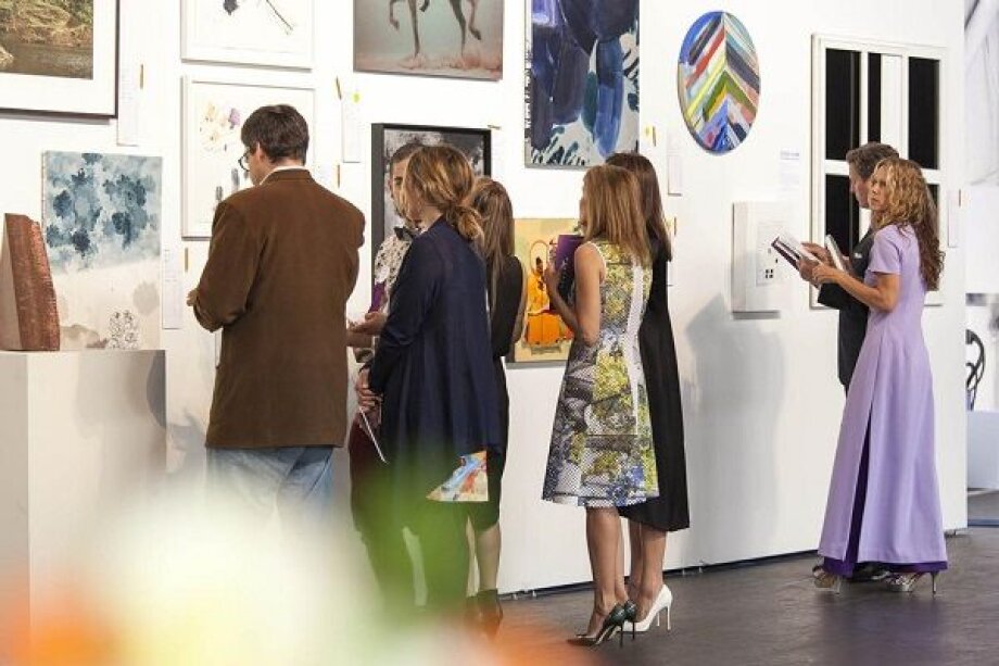Boom in art market attracts crooks
