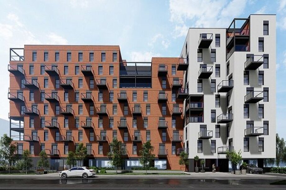 Heimstaden becomes investment partner for Eiffage Immobilier Polska