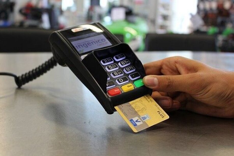 Global digital payments market to grow by 23.7% in 2020