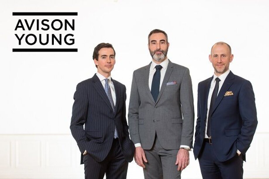 Avison Young expands operations in CEE region