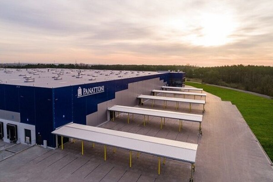 Panattoni reports over 2.1 mln sqm leased in 2020