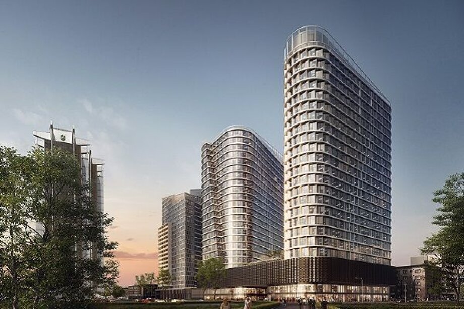 Largest Polish developer sums up record year 2020