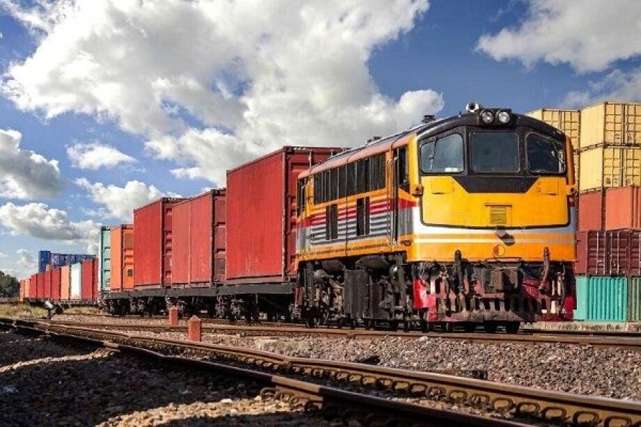 Odessa becomes main link in new trade corridor between Europe and Asia