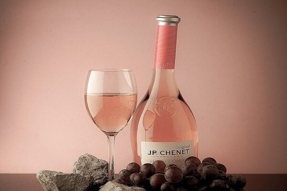 Platinum Wines with the world's largest French wine brand