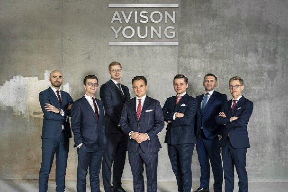 Avison Young sums up 2020 in real estate