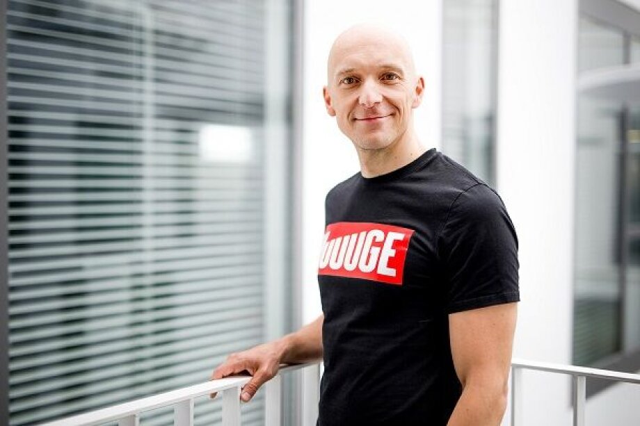Huuuge publishes prospectus and begins stock IPO