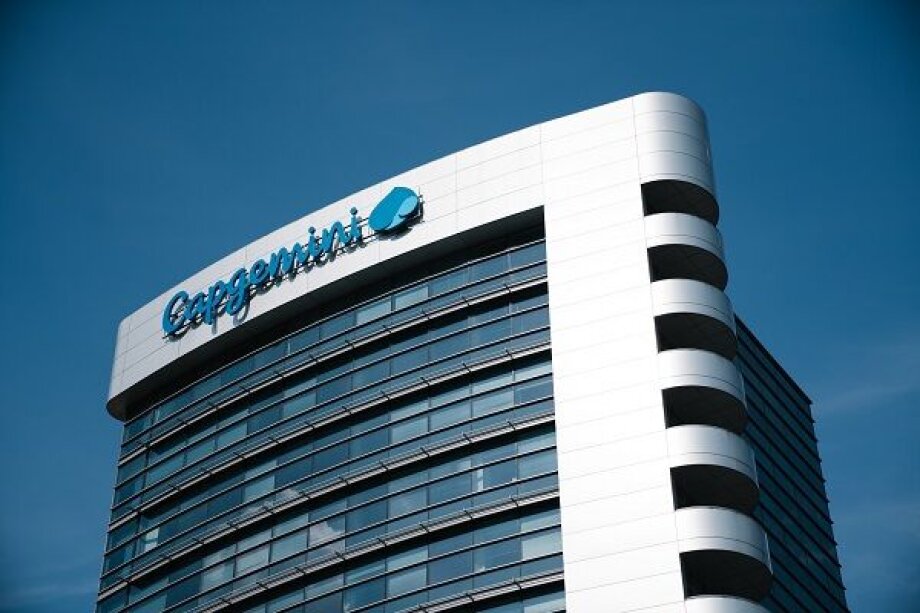 Capgemini to increase employment in Katowice by 200 people this year